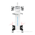 Non-invasive 6D 635nm Wavelength laser slimming machine